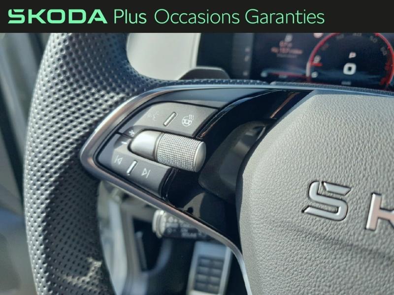 Voitures occasions ŠKODA KAROQ Sportline Tomblaine