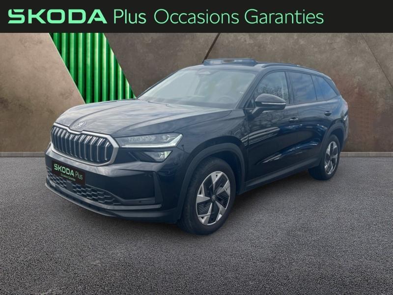 Voitures occasions ŠKODA KODIAQ Selection Tomblaine