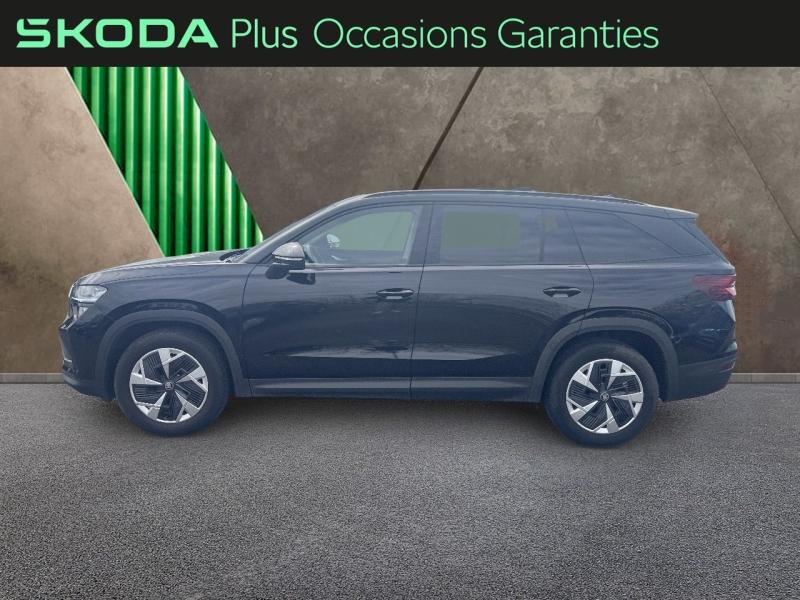 Voitures occasions ŠKODA KODIAQ Selection Tomblaine