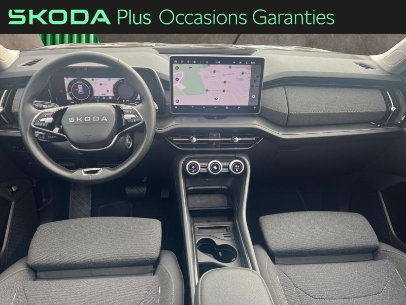 Voitures occasions ŠKODA KODIAQ Selection Tomblaine