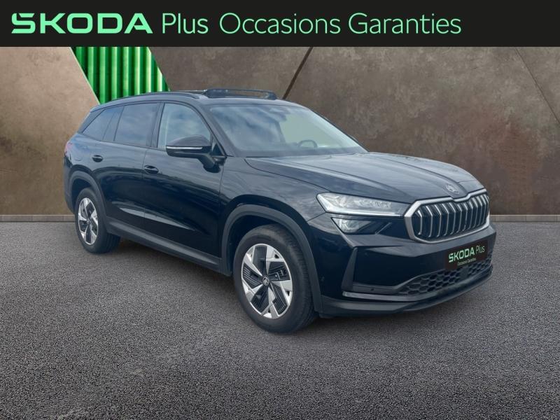 Voitures occasions ŠKODA KODIAQ Selection Tomblaine