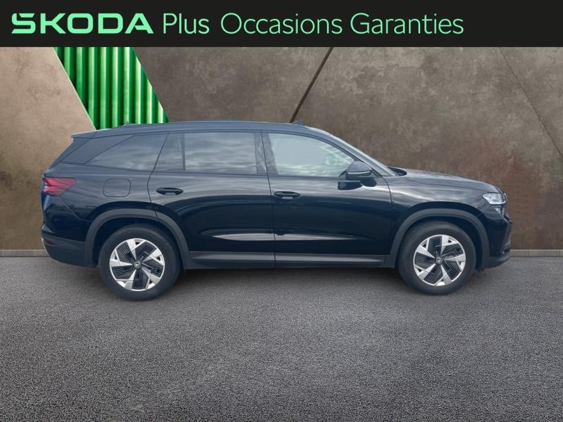 Voitures occasions ŠKODA KODIAQ Selection Tomblaine
