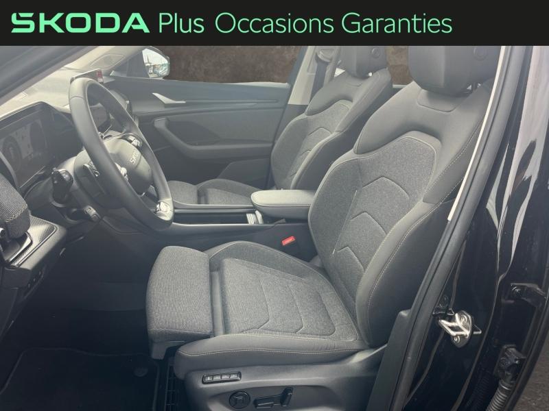 Voitures occasions ŠKODA KODIAQ Selection Tomblaine