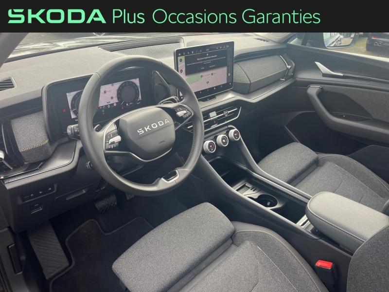 Voitures occasions ŠKODA KODIAQ Selection Tomblaine