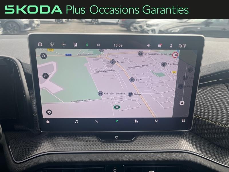 Voitures occasions ŠKODA KODIAQ Selection Tomblaine