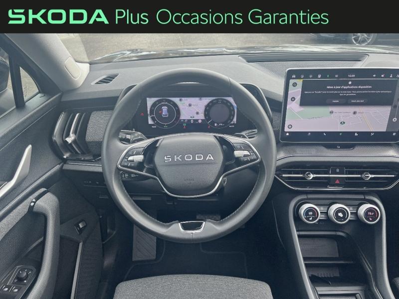 Voitures occasions ŠKODA KODIAQ Selection Tomblaine