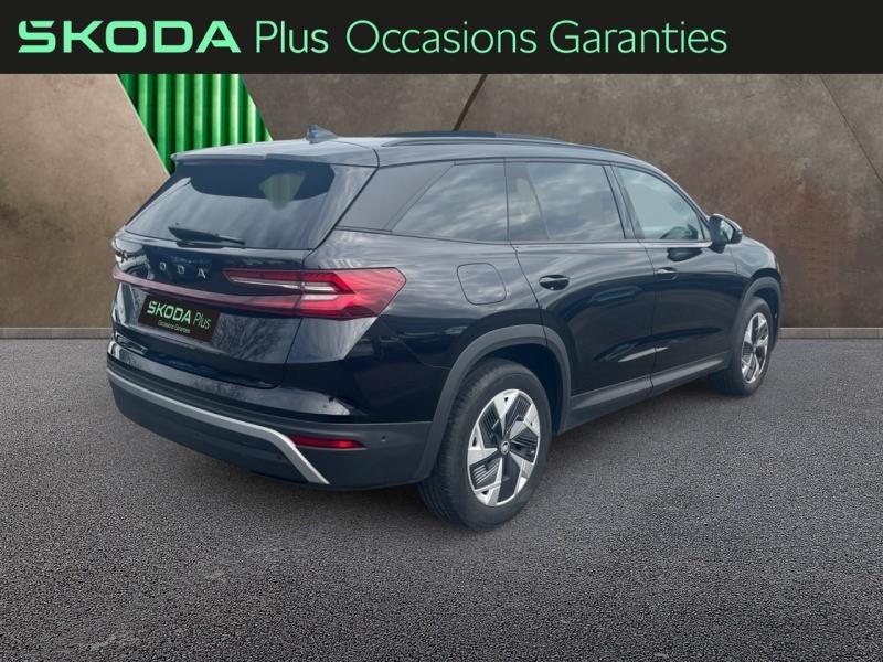 Voitures occasions ŠKODA KODIAQ Selection Tomblaine