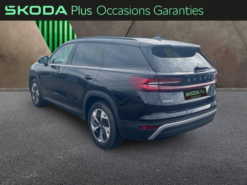Voitures occasions ŠKODA KODIAQ Selection Tomblaine