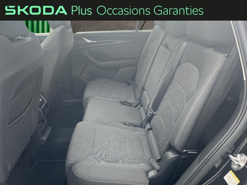 Voitures occasions ŠKODA KODIAQ Selection Tomblaine