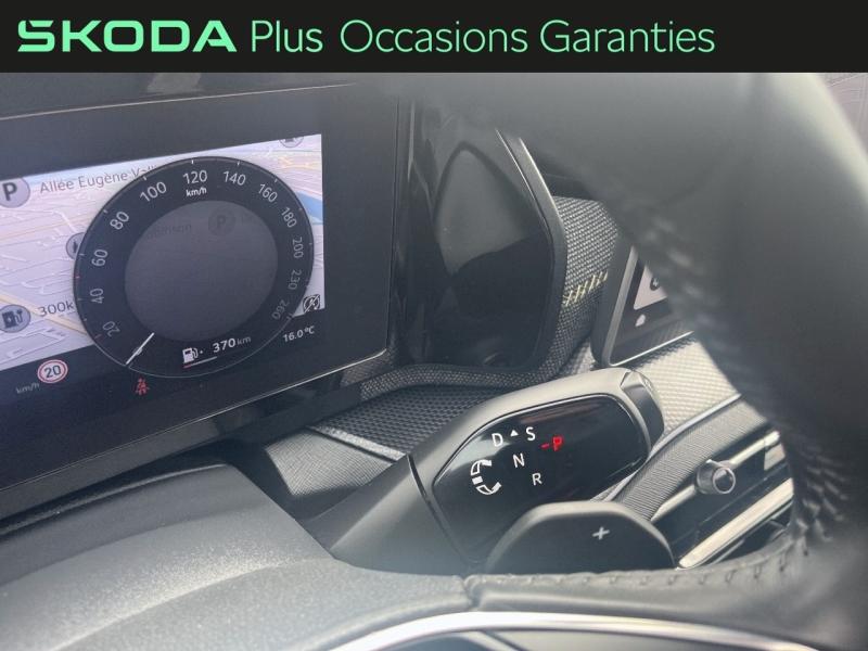 Voitures occasions ŠKODA KODIAQ Selection Tomblaine