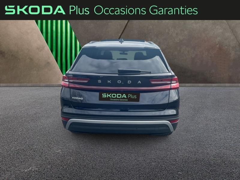 Voitures occasions ŠKODA KODIAQ Selection Tomblaine
