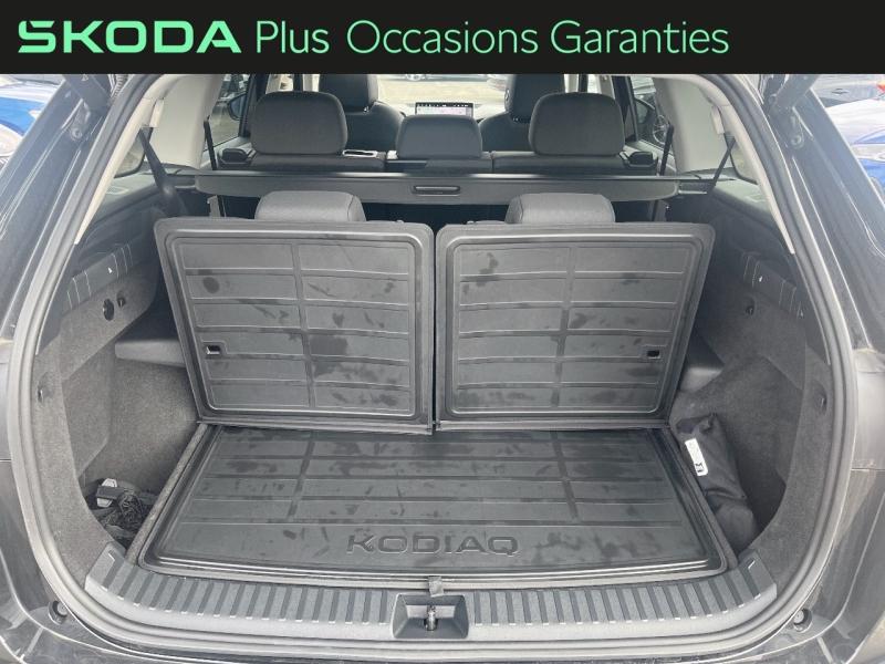 Voitures occasions ŠKODA KODIAQ Selection Tomblaine