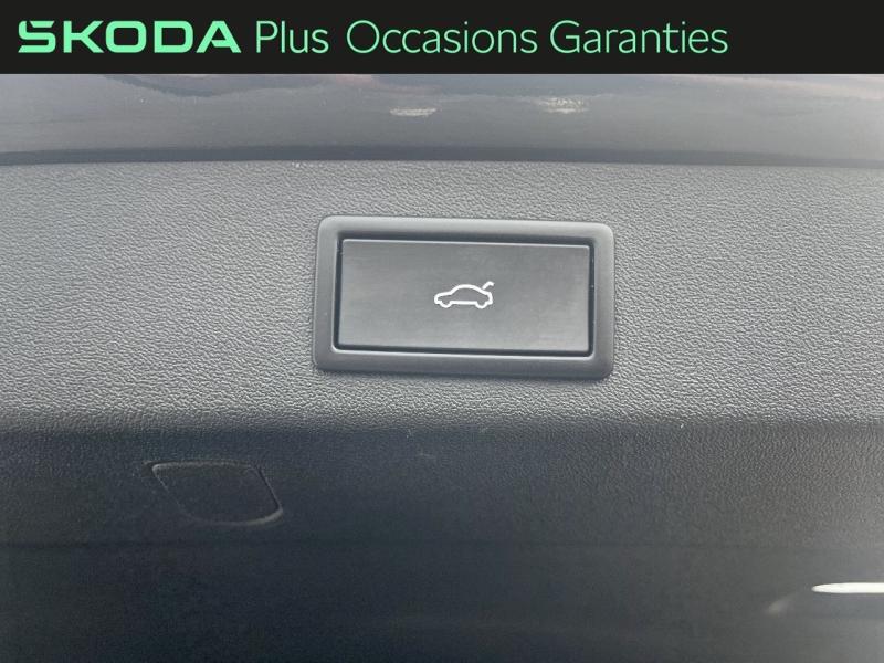 Voitures occasions ŠKODA KODIAQ Selection Tomblaine