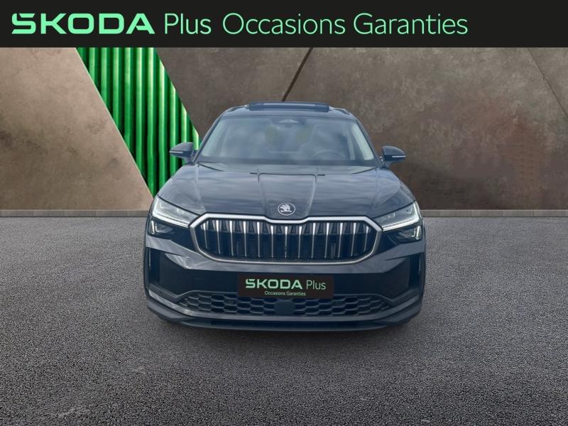 Voitures occasions ŠKODA KODIAQ Selection Tomblaine