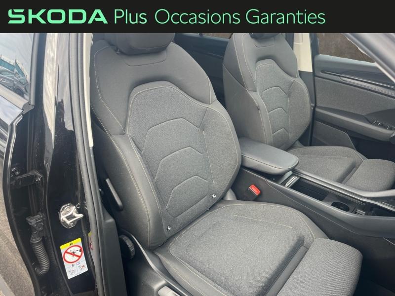 Voitures occasions ŠKODA KODIAQ Selection Tomblaine