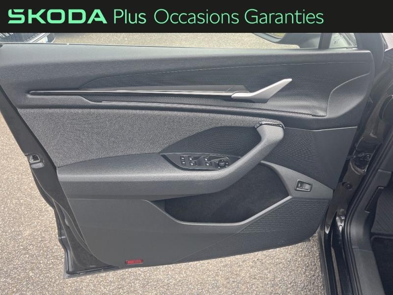 Voitures occasions ŠKODA KODIAQ Selection Tomblaine