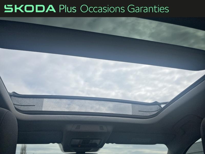 Voitures occasions ŠKODA KODIAQ Selection Tomblaine