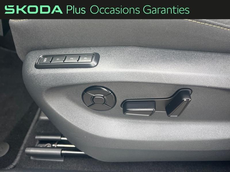 Voitures occasions ŠKODA KODIAQ Selection Tomblaine