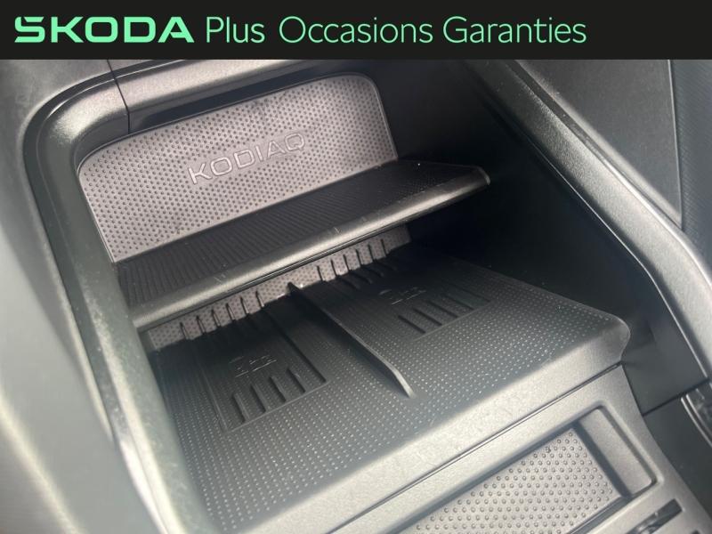 Voitures occasions ŠKODA KODIAQ Selection Tomblaine