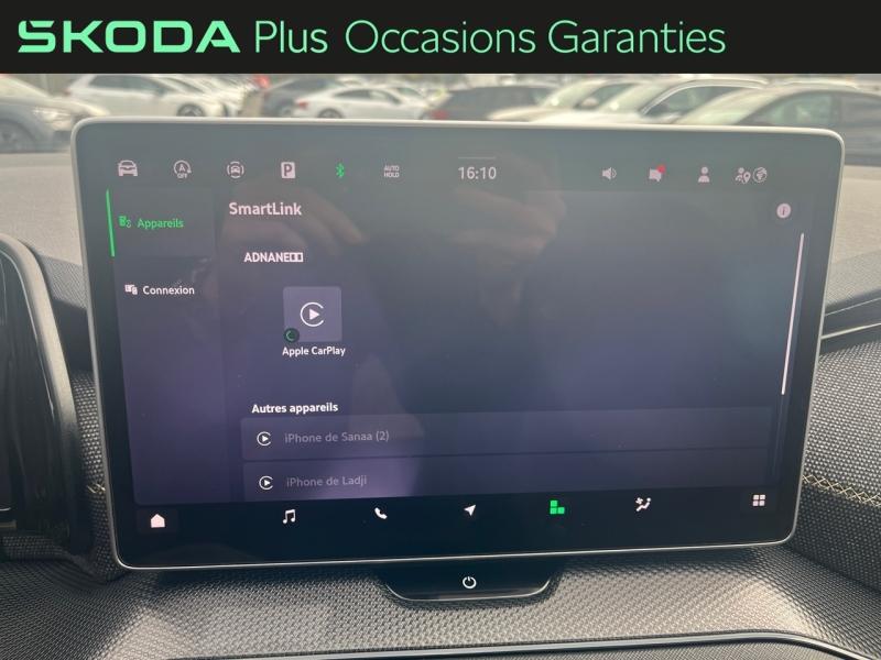 Voitures occasions ŠKODA KODIAQ Selection Tomblaine