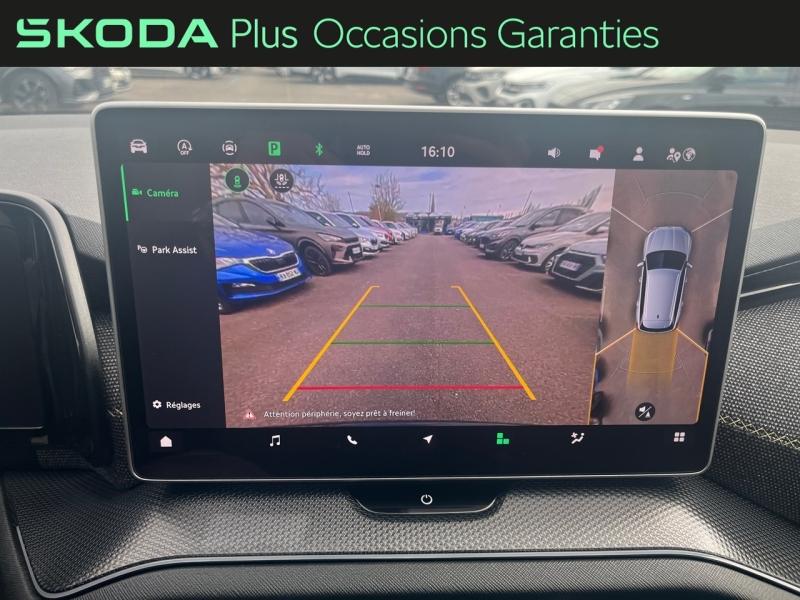 Voitures occasions ŠKODA KODIAQ Selection Tomblaine