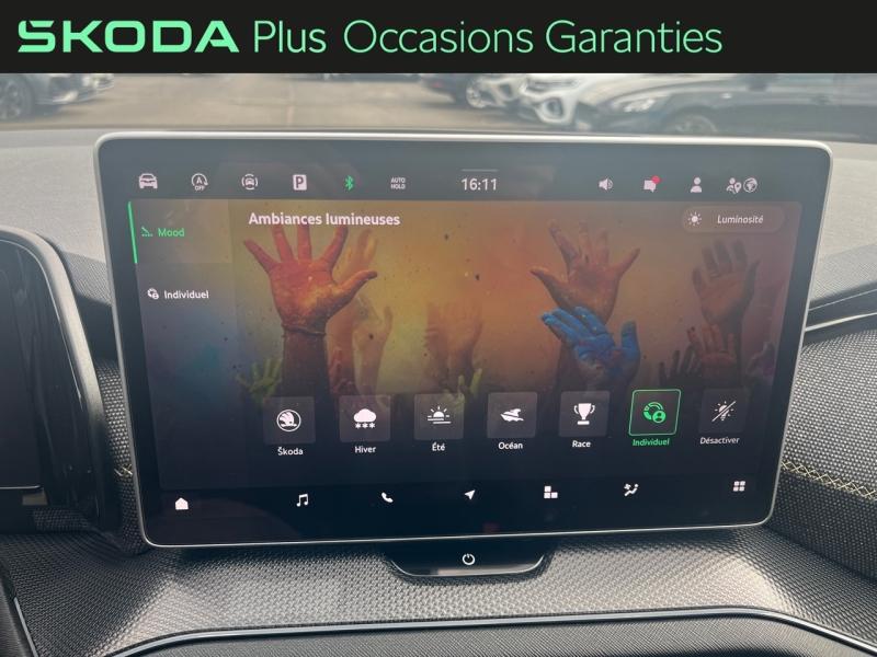 Voitures occasions ŠKODA KODIAQ Selection Tomblaine