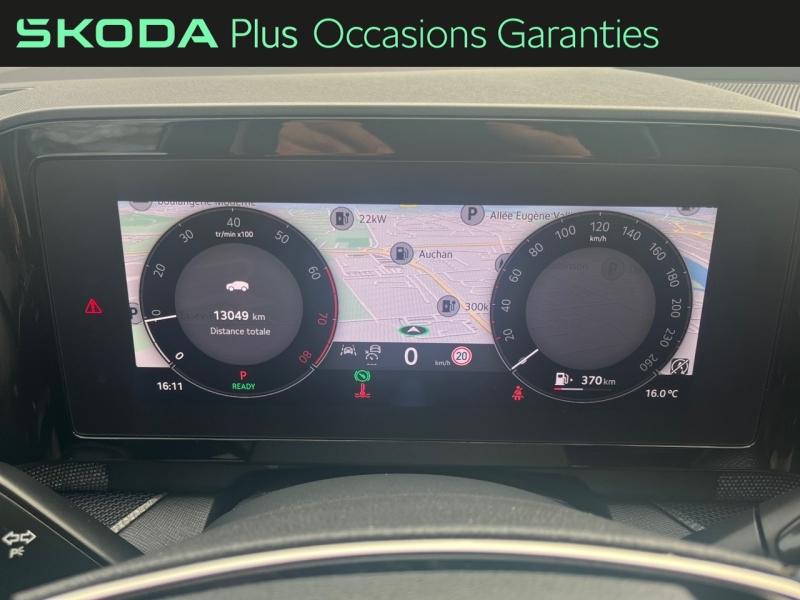 Voitures occasions ŠKODA KODIAQ Selection Tomblaine