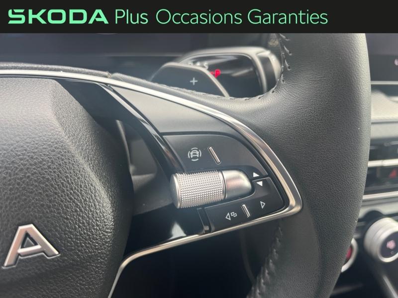 Voitures occasions ŠKODA KODIAQ Selection Tomblaine