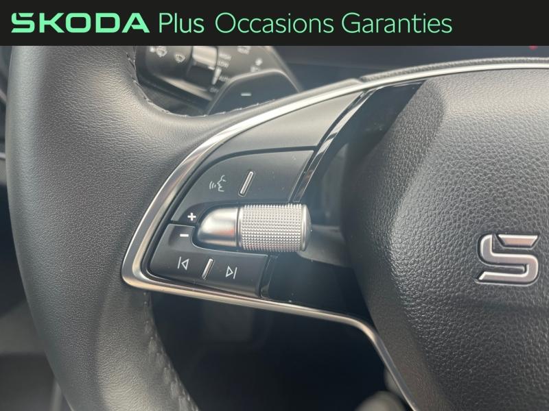 Voitures occasions ŠKODA KODIAQ Selection Tomblaine