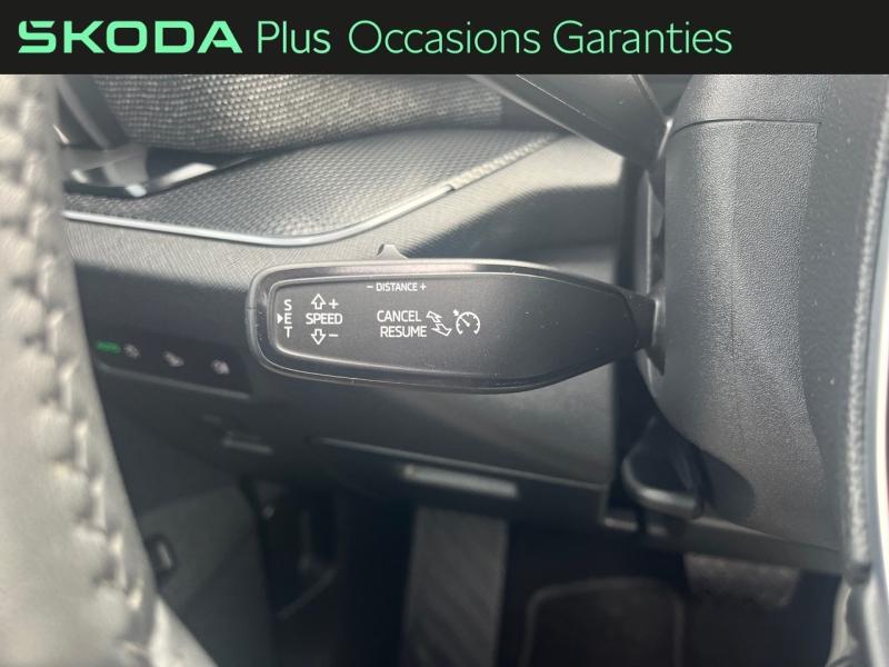 Voitures occasions ŠKODA KODIAQ Selection Tomblaine