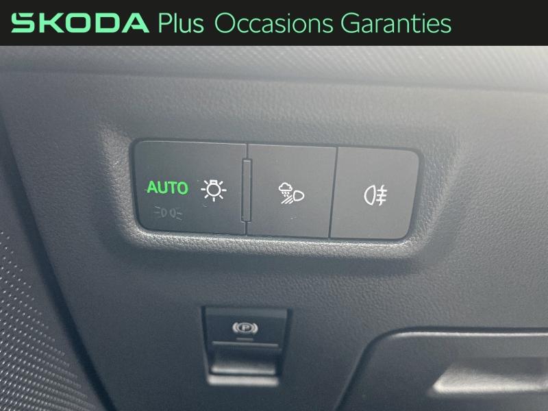 Voitures occasions ŠKODA KODIAQ Selection Tomblaine