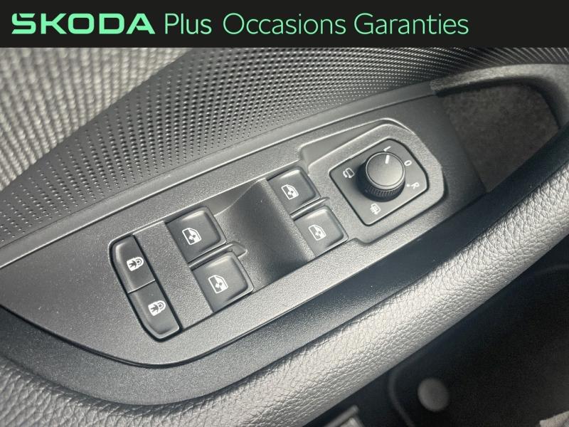 Voitures occasions ŠKODA KODIAQ Selection Tomblaine