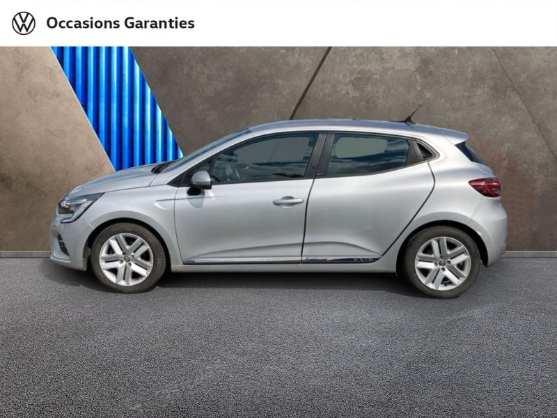 Voitures occasions RENAULT CLIO Business Tomblaine