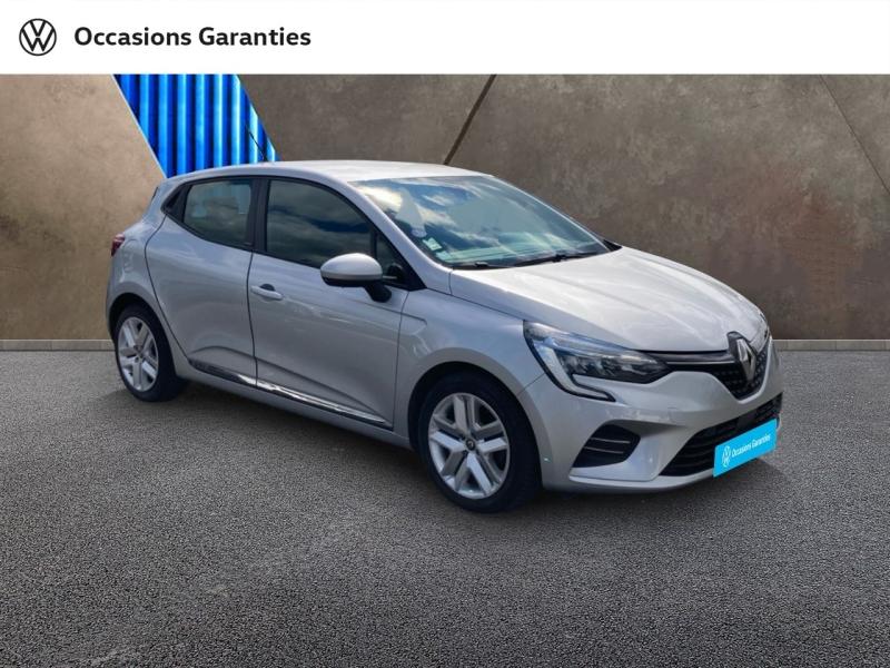 Voitures occasions RENAULT CLIO Business Tomblaine