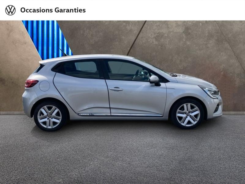 Voitures occasions RENAULT CLIO Business Tomblaine