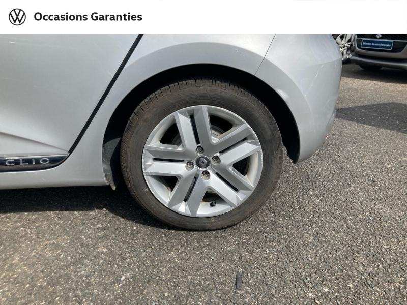 Voitures occasions RENAULT CLIO Business Tomblaine