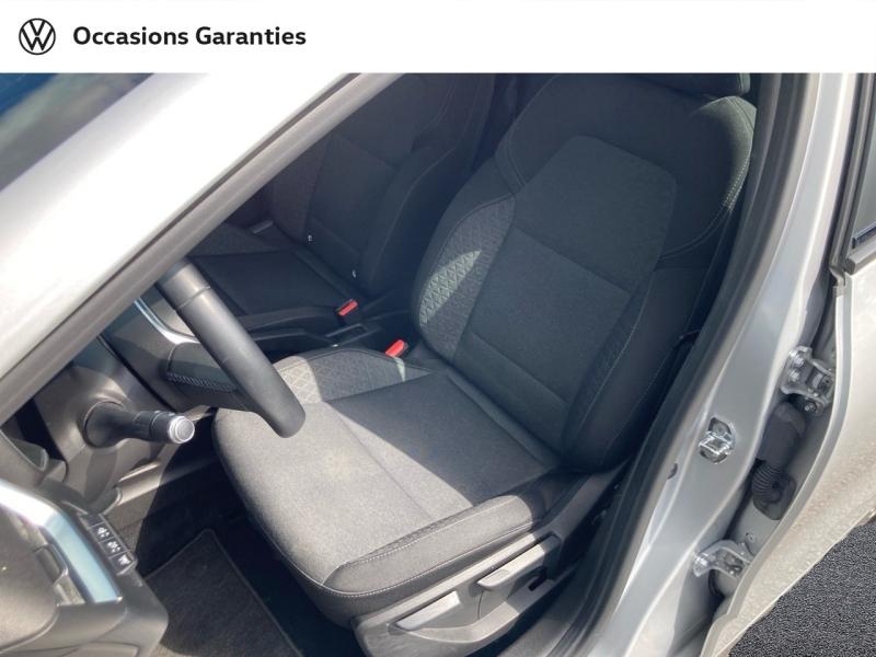 Voitures occasions RENAULT CLIO Business Tomblaine