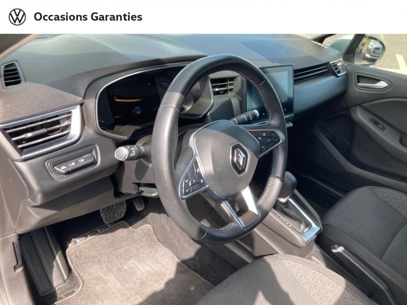 Voitures occasions RENAULT CLIO Business Tomblaine