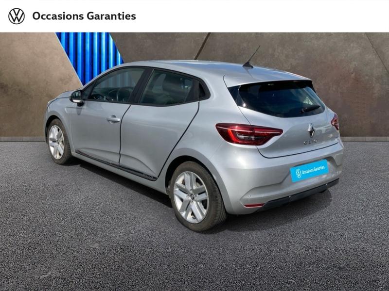 Voitures occasions RENAULT CLIO Business Tomblaine