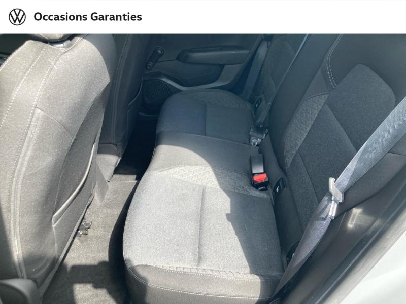 Voitures occasions RENAULT CLIO Business Tomblaine