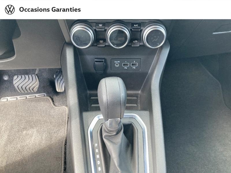 Voitures occasions RENAULT CLIO Business Tomblaine