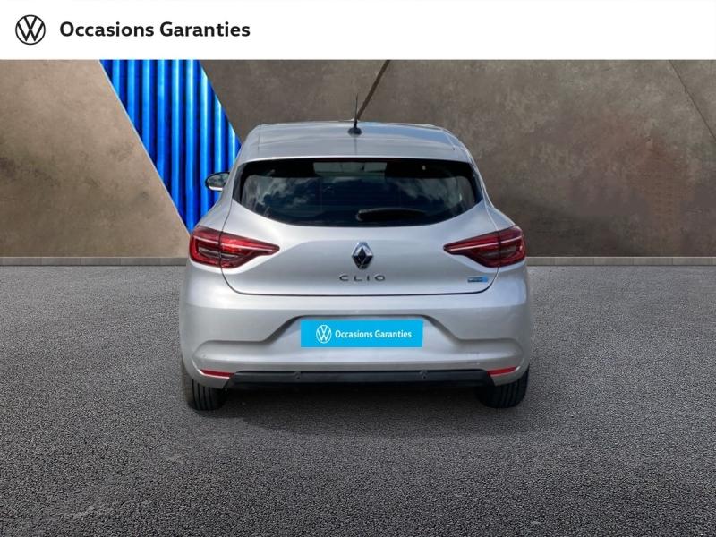 Voitures occasions RENAULT CLIO Business Tomblaine