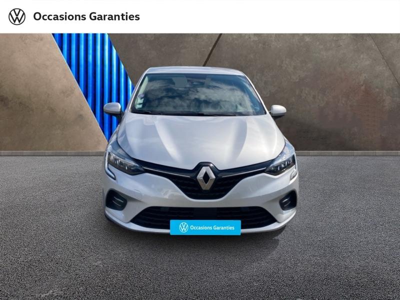 Voitures occasions RENAULT CLIO Business Tomblaine
