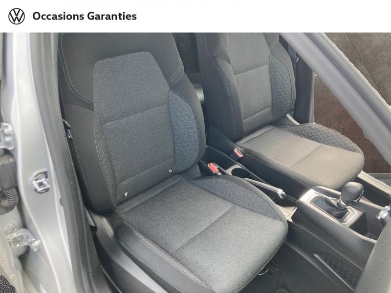 Voitures occasions RENAULT CLIO Business Tomblaine