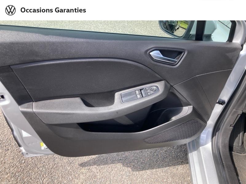Voitures occasions RENAULT CLIO Business Tomblaine