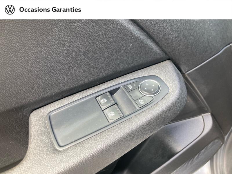 Voitures occasions RENAULT CLIO Business Tomblaine