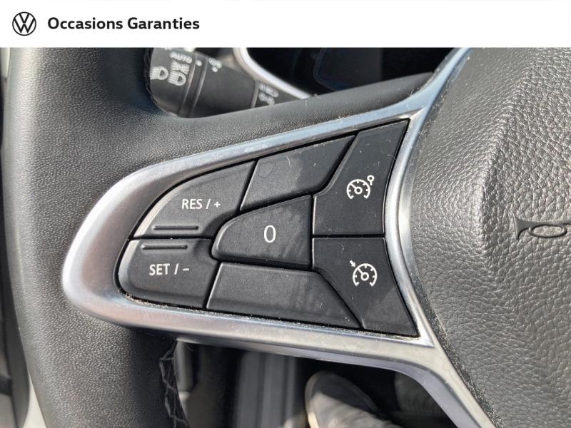 Voitures occasions RENAULT CLIO Business Tomblaine