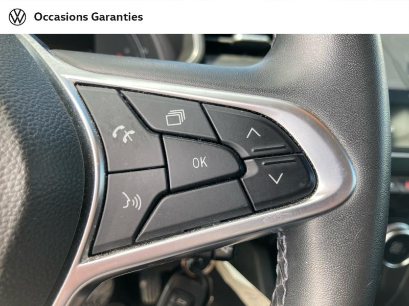 Voitures occasions RENAULT CLIO Business Tomblaine