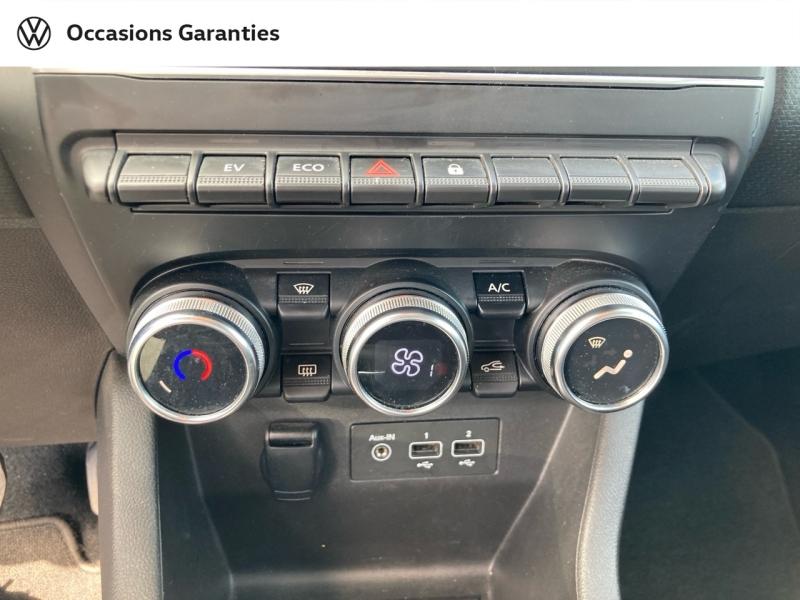 Voitures occasions RENAULT CLIO Business Tomblaine