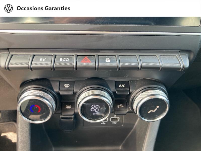 Voitures occasions RENAULT CLIO Business Tomblaine